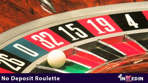 roulette sites no deposit|Roulette No Deposit Bonuses Best of 2024 .